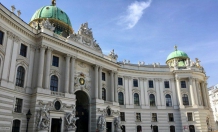 维也纳旅游玩多少天最好